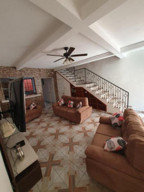 Casita Altagracia